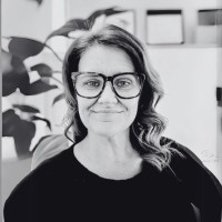 Bec Jeffrey
