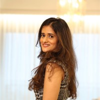 Suhani Jain