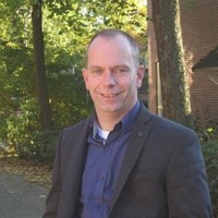 Mark De Fijter
