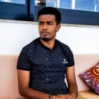 Natnael Wondwossen