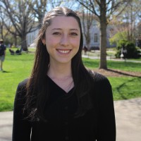 Cassidy Moskowitz