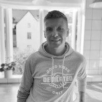 Fredric Nilsson