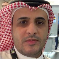 Faisal Al-Shahrani