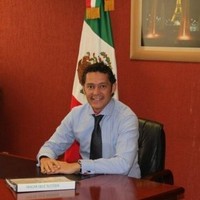 Sergio Alberto Martin Esquivel