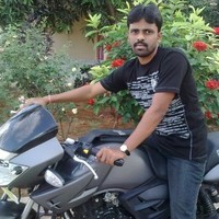 Santhosh Kumar