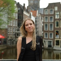 Sarah van Rooijen