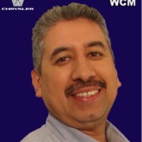 Octavio Cabral