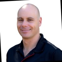 Damien Petrilli