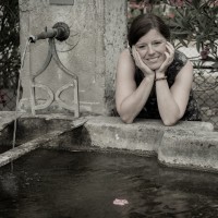 Andrea Stich