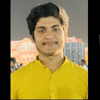 Adarsh Pandey
