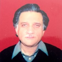 Vinod Kumar Verma