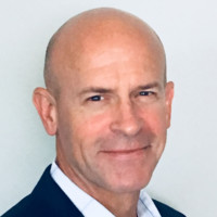 Gary Johnston