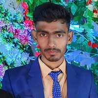 Nandkishor Kumar