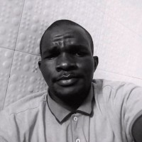 Ambi Umaru, Aislt