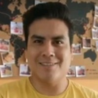 Alan Cabrera Abanto