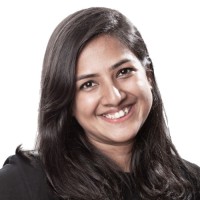 Saanvi Singh