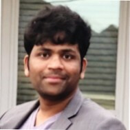 Bharath Itha