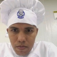 Danny Alberto Yagual Vanegas