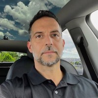 Oscar Gordillo