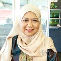 Ir. Siti Jamilah Alias