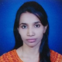 Kanchan Gedam