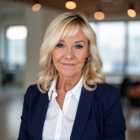 Patricia Campano, Mba
