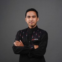 Teddy Syaifuddin