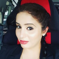 Chandani Bhardwaj