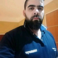 Gerardo Maximiliano Perez