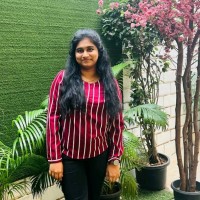 Sandhya Gopalakrishnan