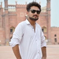 Adil Shabbir