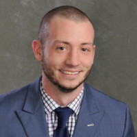 Christopher J. Richardson