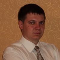 Максим Гавриков