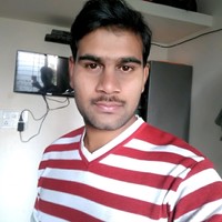 Manjunatha B