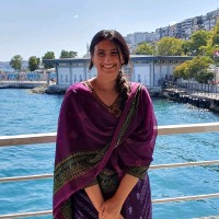 Ifraa Iqbal
