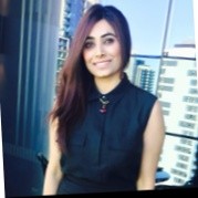 Navneet Uppal