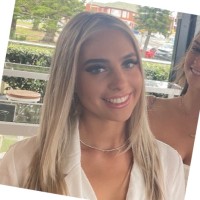Saskia Mcevoy
