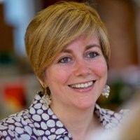 Deborah Dawton