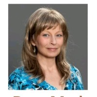 Dawn J. Ward