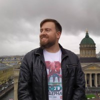 Kirill Garbuzov
