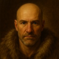 Eric Morgan