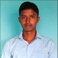 Sukumar Giri