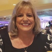 Audrey Atherton