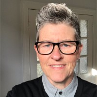 Tracey Johnston