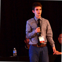 Daniel Sidoti