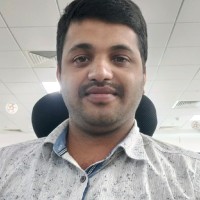 shaman shetty