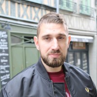 Julien Coletti