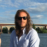 Jonas Olsson