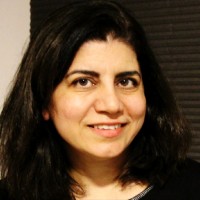 Selda Ikiz