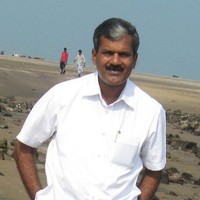 P.H Damodaran